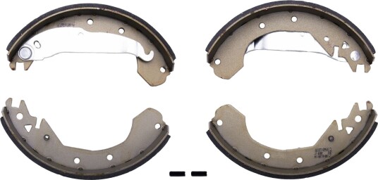 Bremsesko sett HELLA 8DB 355 000-631