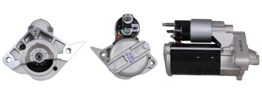 Starter LUCAS LRS04214 Starter LUCAS LRS04214