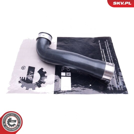 Ladeluftslange ESEN SKV 43SKV321