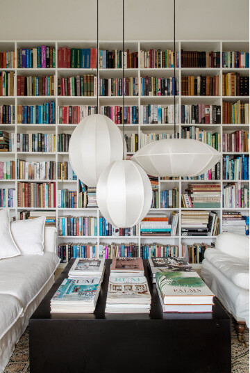 Oi Soi Oi Oi Soi Oi Silkeskjerm Oval S - Offwhite Oi Soi Oi Oi Soi Oi Silkeskjerm Oval S - Offwhite