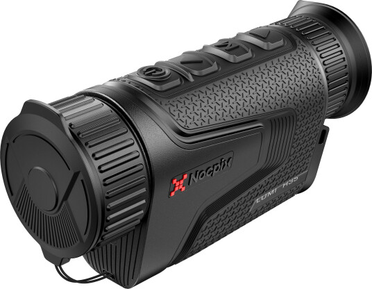 Nocpix Lumi H35 Black Nocpix Lumi H35 Black