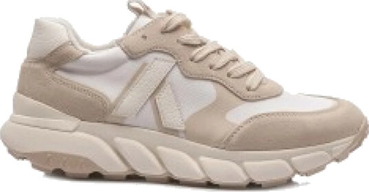Callaghan Dame Sko Hvit 39 EU,