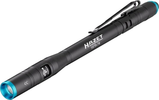 HAZET 1979-74 Stavlampe