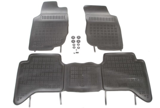 Bilmatter REZAW PLAST 201427 Bilmatter REZAW PLAST 201427