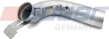 Eksosrør AUGER 86493