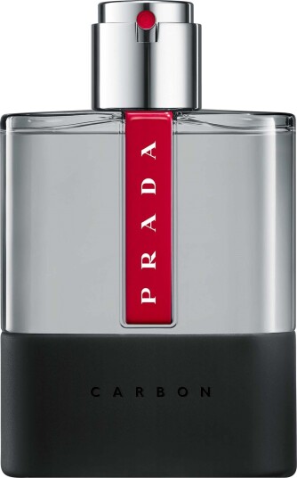 Prada Luna Rossa Carbon Eau de Toilette 100 ml