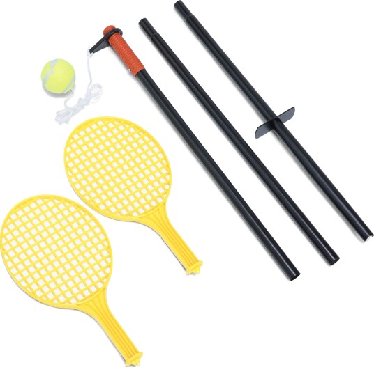Pinepeak Roto Spin Tennistrener