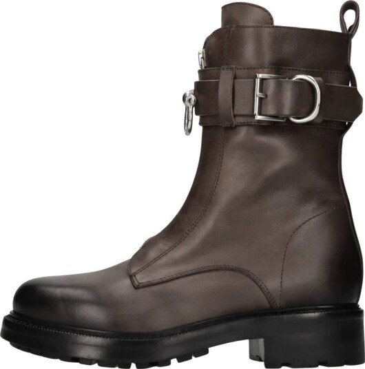 Strategia, Dame, Sko, Brun, 37 EU,