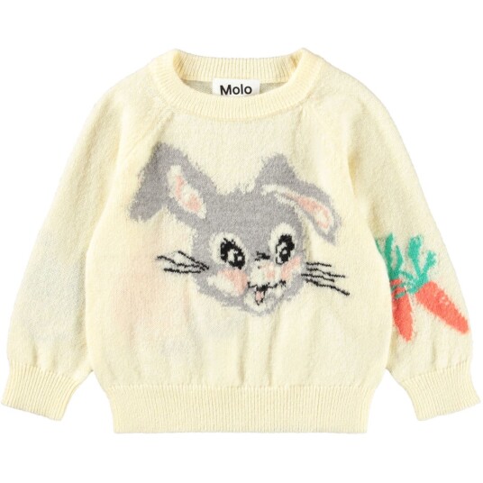 Molo Snack Time Gilby Jumpers 104 Molo Snack Time Gilby Jumpers 104