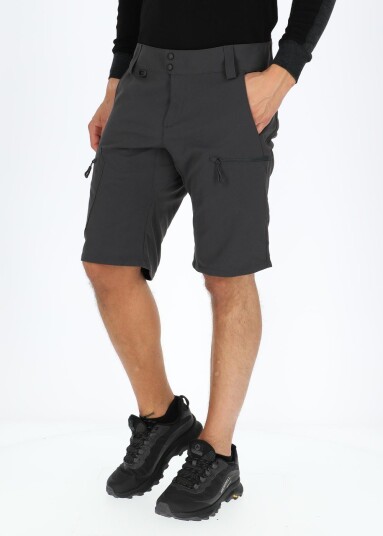 Helly Hansen Crewline Cargo Shorts Ebony 38 Hverdagsshorts