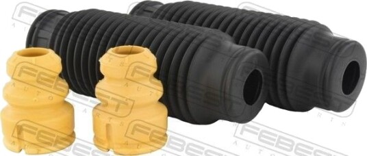 Mansjett/støtpute sett FEBEST GWSHB F7F KIT Mansjett/støtpute sett FEBEST GWSHB F7F KIT