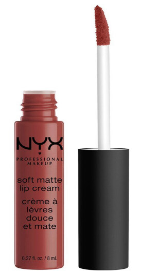 NYX Professional Makeup Soft Matte Lip Cream Rome