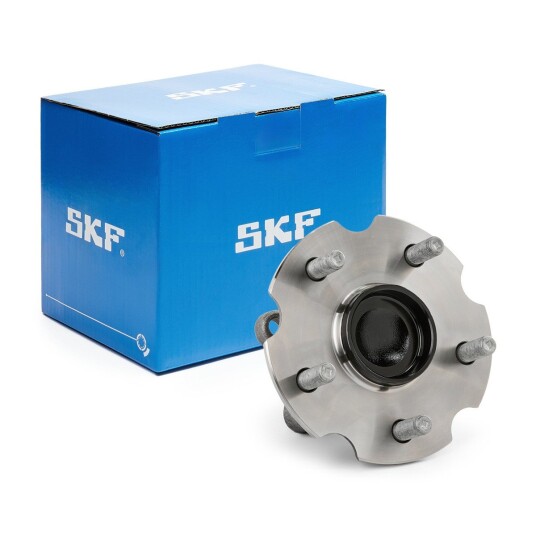 Hjullager SKF VKBA 7564