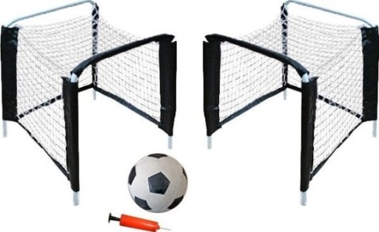 Master 2 Beach Soccer Goals Master 25 X 25 Cm Master 2 Beach Soccer Goals Master 25 X 25 Cm