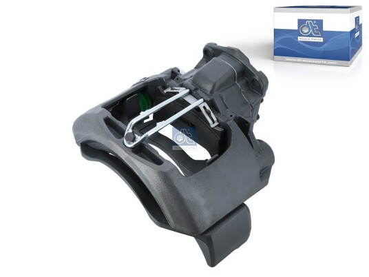 Bremsecaliper DT Spare Parts 5.21236