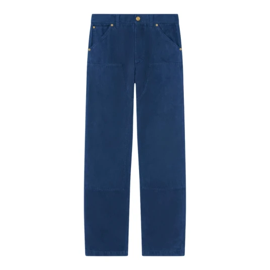 Versace, Herre, Jeans, Blå, S,