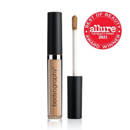 BODYOGRAPHY SKIN SLIP CONCEALER M2 H17