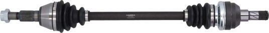 Drivaksel KAMOKA 5011532