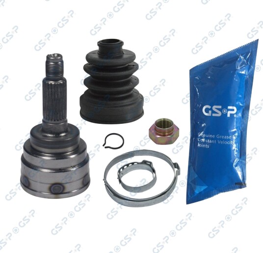 GSP 857083 Drivledd