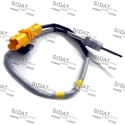 Sensor, eksostemperatur FISPA 82.1003A2