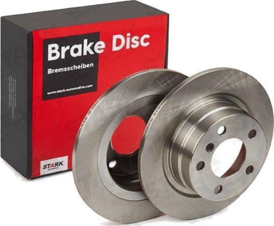 STARK SKBD 0022956 Bremseskive