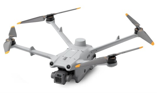 DJI Matrice 3D (Overseas Edition)