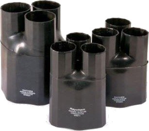 Te Connectivity 502 Grenformgods For 4-LEDerkabler 502K033 - 4-35 mm² Te Connectivity 502 Grenformgods For 4-LEDerkabler 502K033 - 4-35 mm²