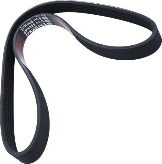 Multireim MASTER SPORT 6PK906 PCS MS