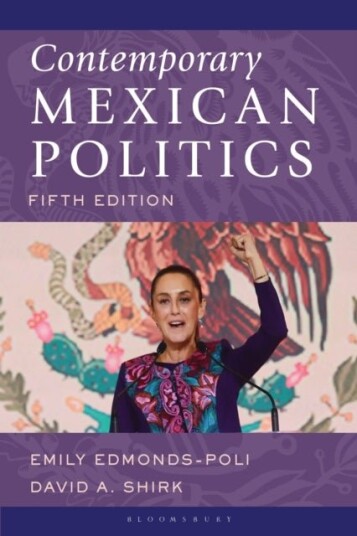 Contemporary Mexican Politics Contemporary Mexican Politics