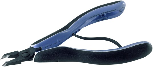 Bahco Skråavbitertang RX 8247 Flush