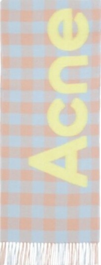 Acne Studios Dame Accessories Flerfarget ONE SIZE, Acne Studios Dame Accessories Flerfarget ONE SIZE,