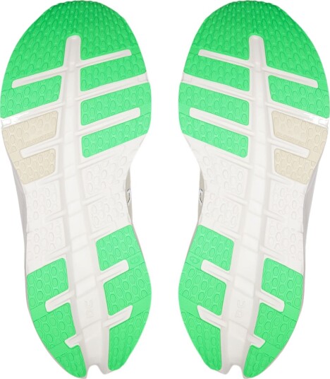 On Women"s Cloudrunner 3 Ghost verdite 37