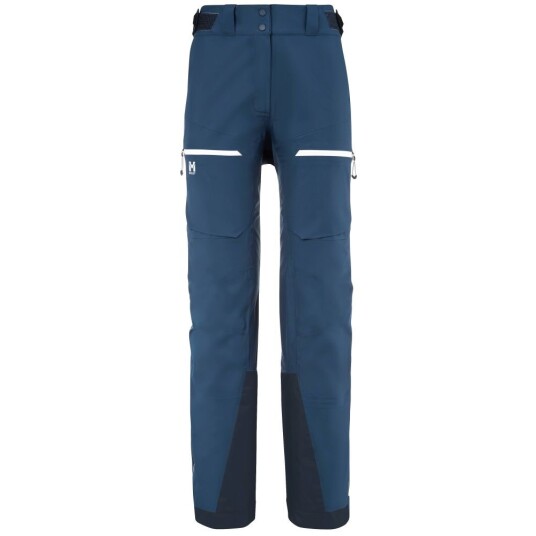 Millet M White 3 L Pant W Saphir M