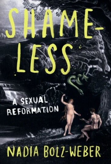 Shameless Av Nadia Bolz-Weber Shameless Av Nadia Bolz-Weber
