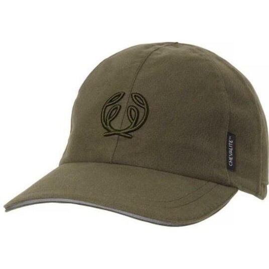 Chevalier Pointer Chevalite Foldover Cap Autumn Green Autumn Green M