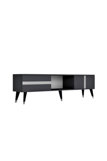 Hanah Home Tv-benk - Vania 1734029-03-0 1734030-03-0