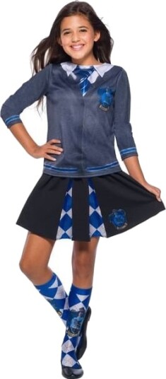 Rubies Ravenclaw Nederdel Barn Rubies Ravenclaw Nederdel Barn
