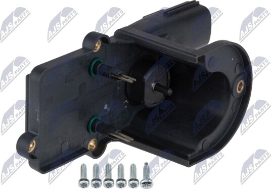 EGR-ventil NTY EGR-VV-005