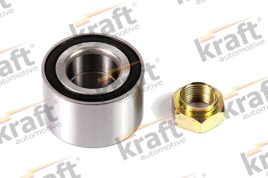KRAFT 4103020 Hjullager