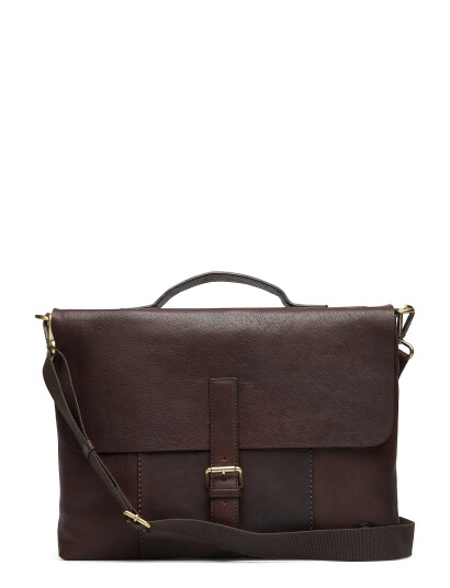 Saddler Ålesund - Brown - ONE SIZE Saddler Ålesund - Brown - ONE SIZE