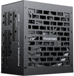 Phanteks PH P1200GH_BK02_EU Intern Strømforsyning