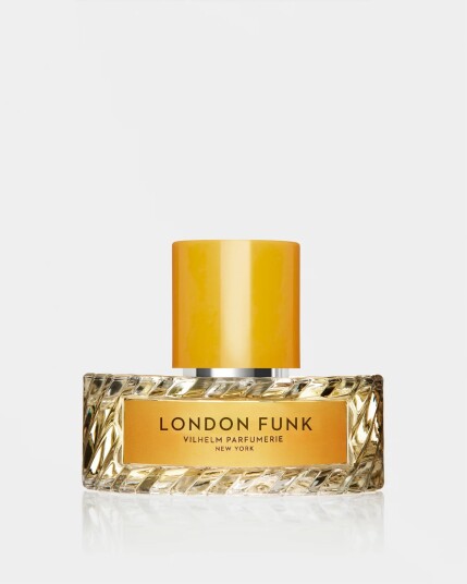 Vilhelm Parfumerie London Funk Eau de Parfum 50ml