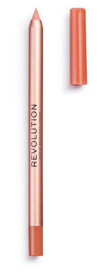Makeup Revolution Renaissance Lipliner Reign Makeup Revolution Renaissance Lipliner Reign