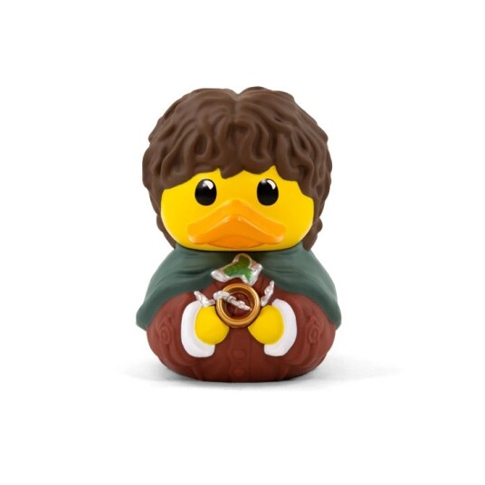 Tubbz NumskulLOTR Tubbz MINI Frodo Baggins Tubbz NumskulLOTR Tubbz MINI Frodo Baggins