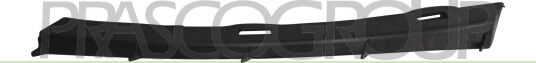 Holder, støtfanger PRASCO HN0401003