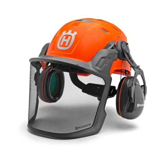 Husqvarna Vernehjelm Technical Husqvarna Vernehjelm Technical
