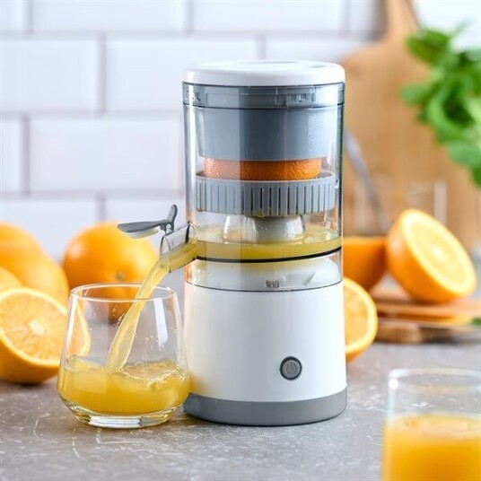 Day JUICEPRESSE ELEKTRISK 30W