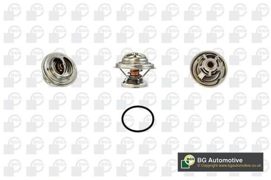 Termostat BGA CT5184K Termostat BGA CT5184K