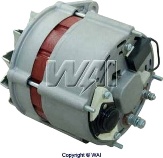 WAI 14394N Dynamo WAI 14394N Dynamo