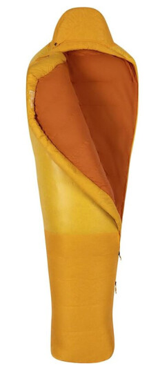 SOVEPOSE Marmot Mad River 0 Golden Sun/Tangelo